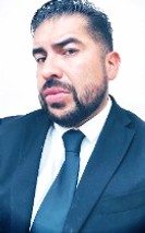 Ricardo Garcia Orozco