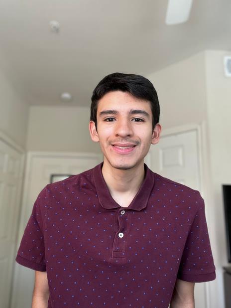 Isidro Marquez