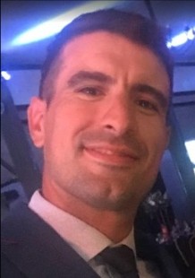 Maximiliano Milton Altinier