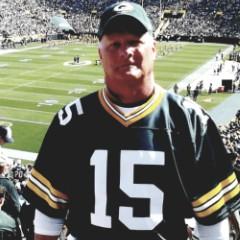 MATTHEW Brown