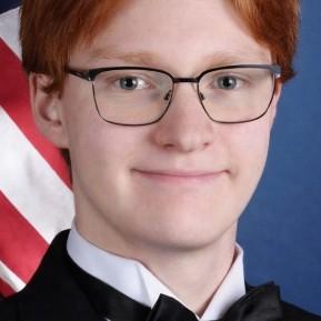 Bryce Caron