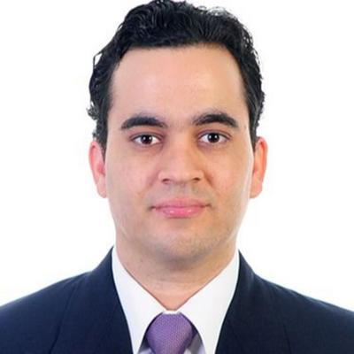 Alfonso M. Ortiz Vargas MD