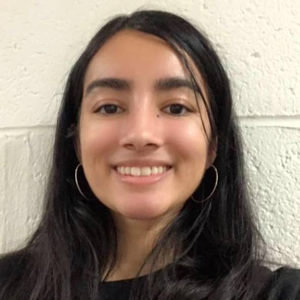 Taanvi Bhasin