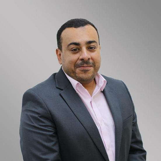 AHMED ABDELMOHSEN