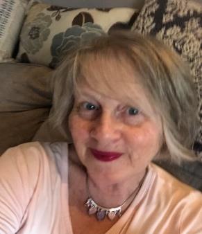Deborah Hilton