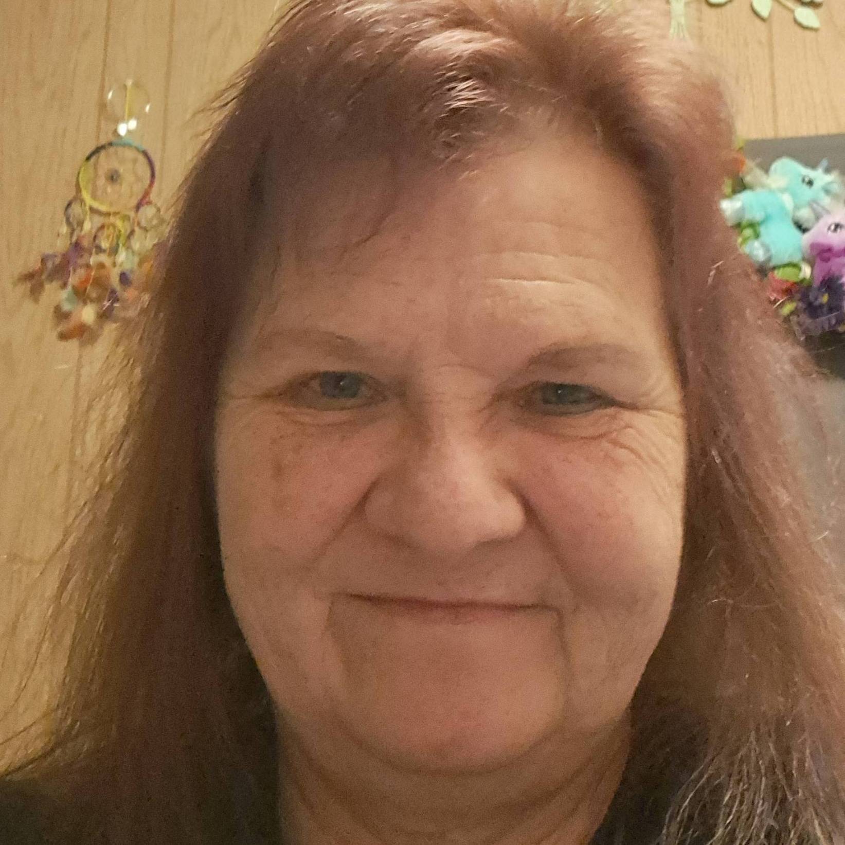 Jeanita Rainey