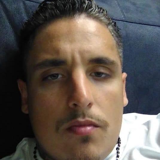 Julian Torrez
