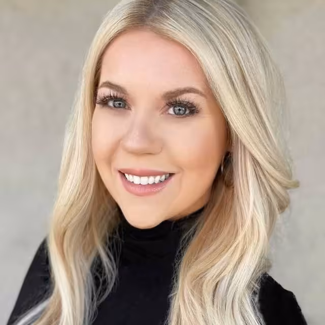 Robin Ragsdale
