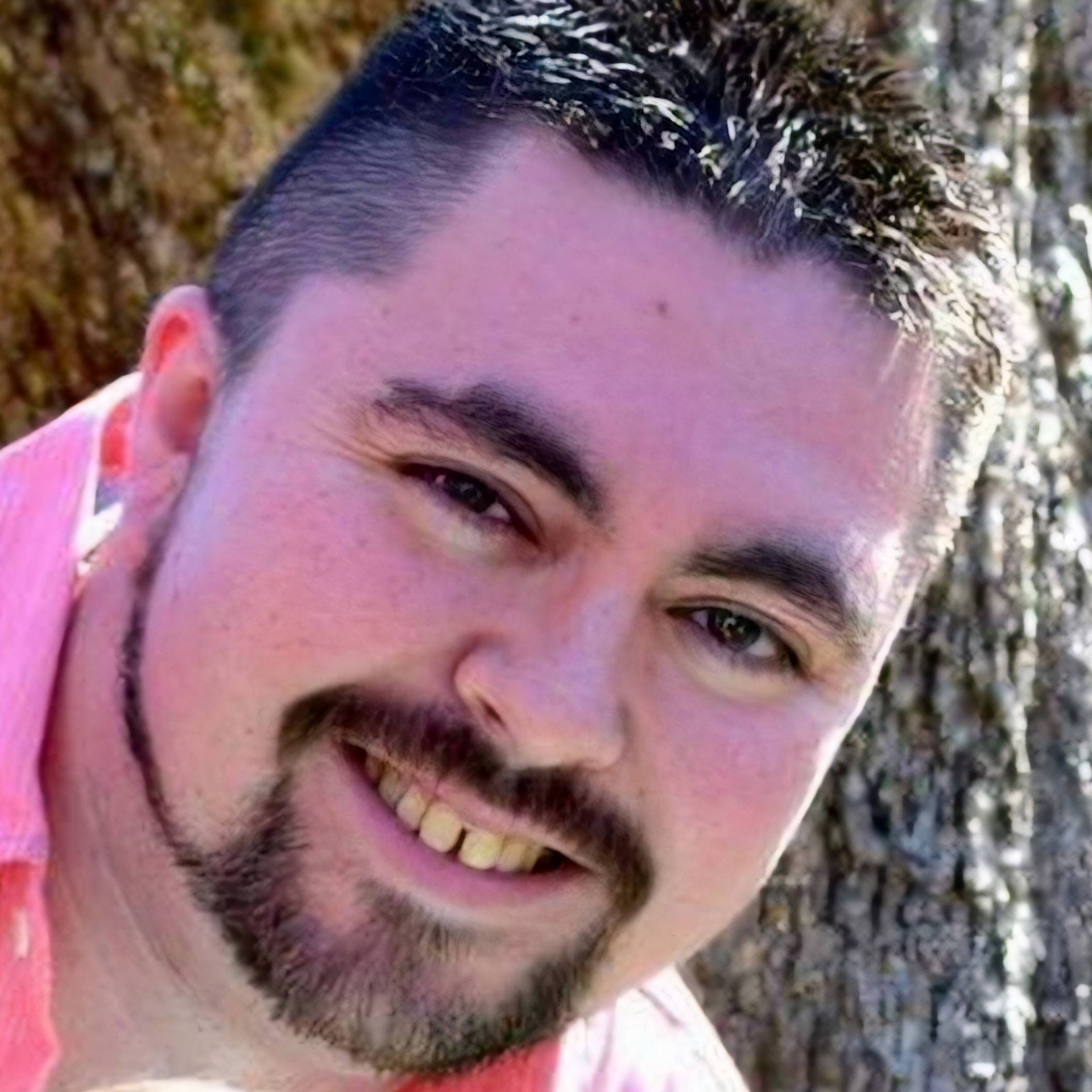 Garry Sinquefield
