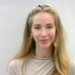 MARTINA LEAVITT