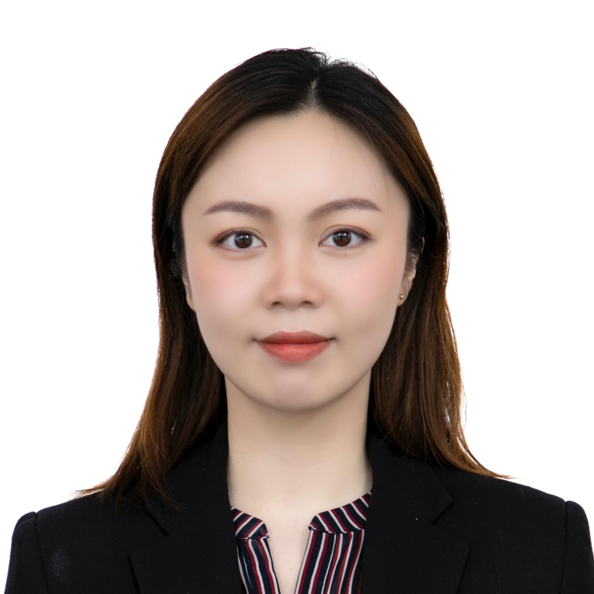 SHUNZI HAN