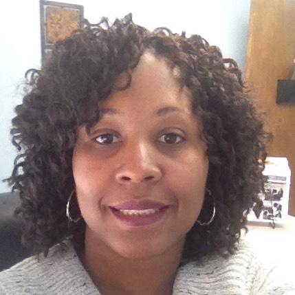 LaTressa Easley