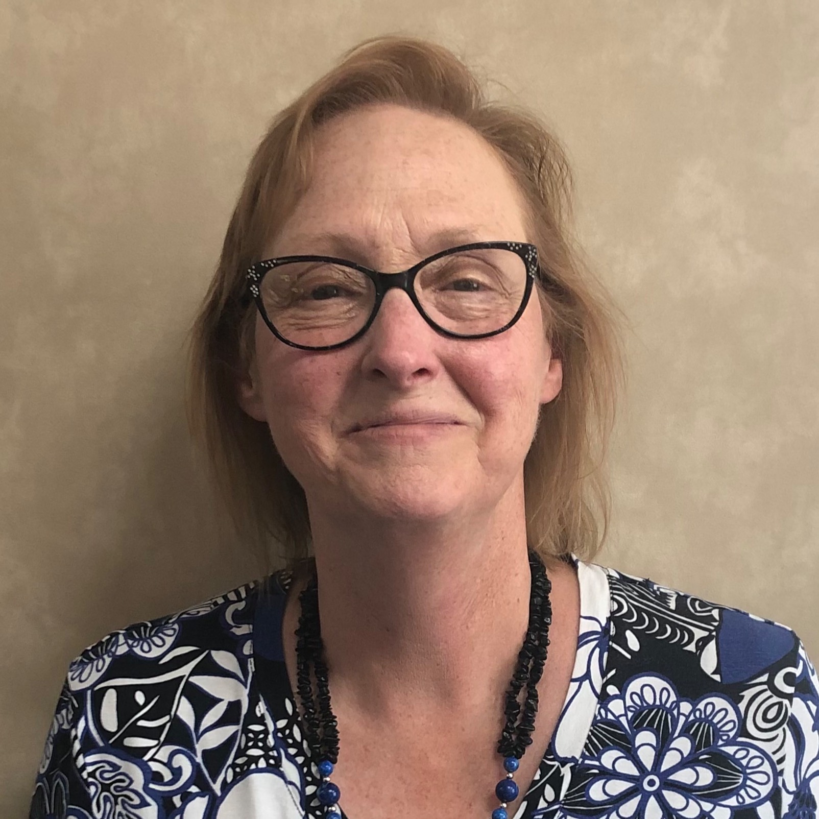 Patricia Olsen