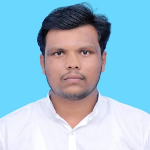 SUBANI SHAIK