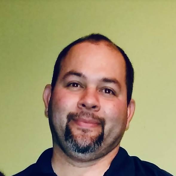 CHARLES CONTRERAS