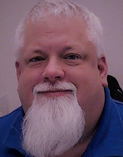 Timothy Powers