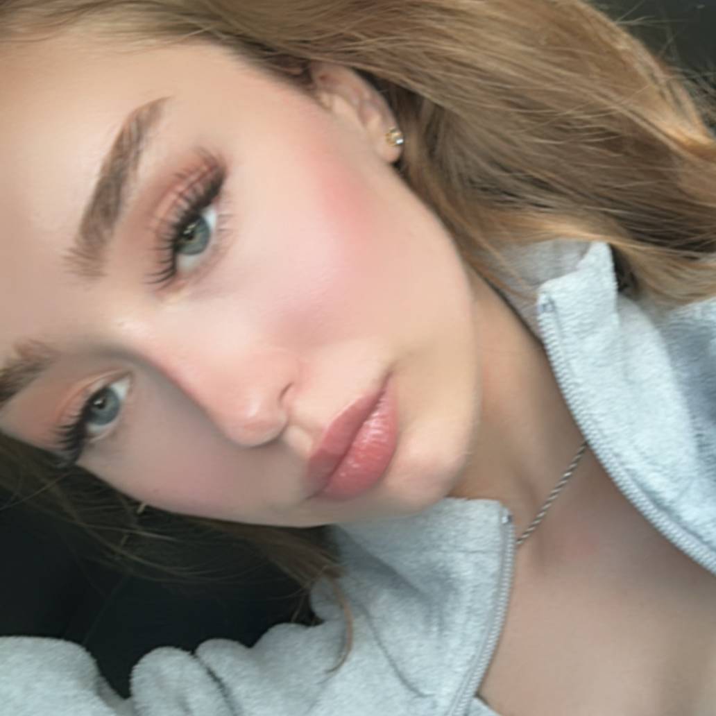Audrey Hanson