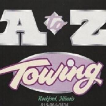 A To Z Towing Inc