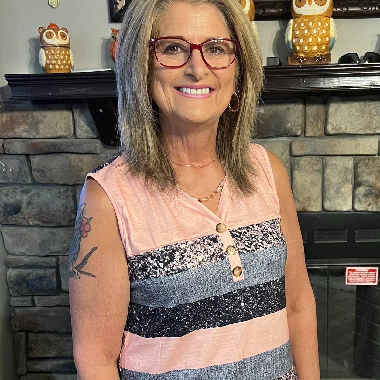 Tammie Slaughter