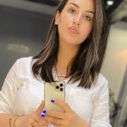 Muaie Nekkadamova