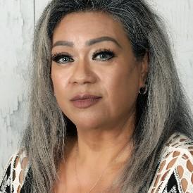 Leticia Flores-Leckbee