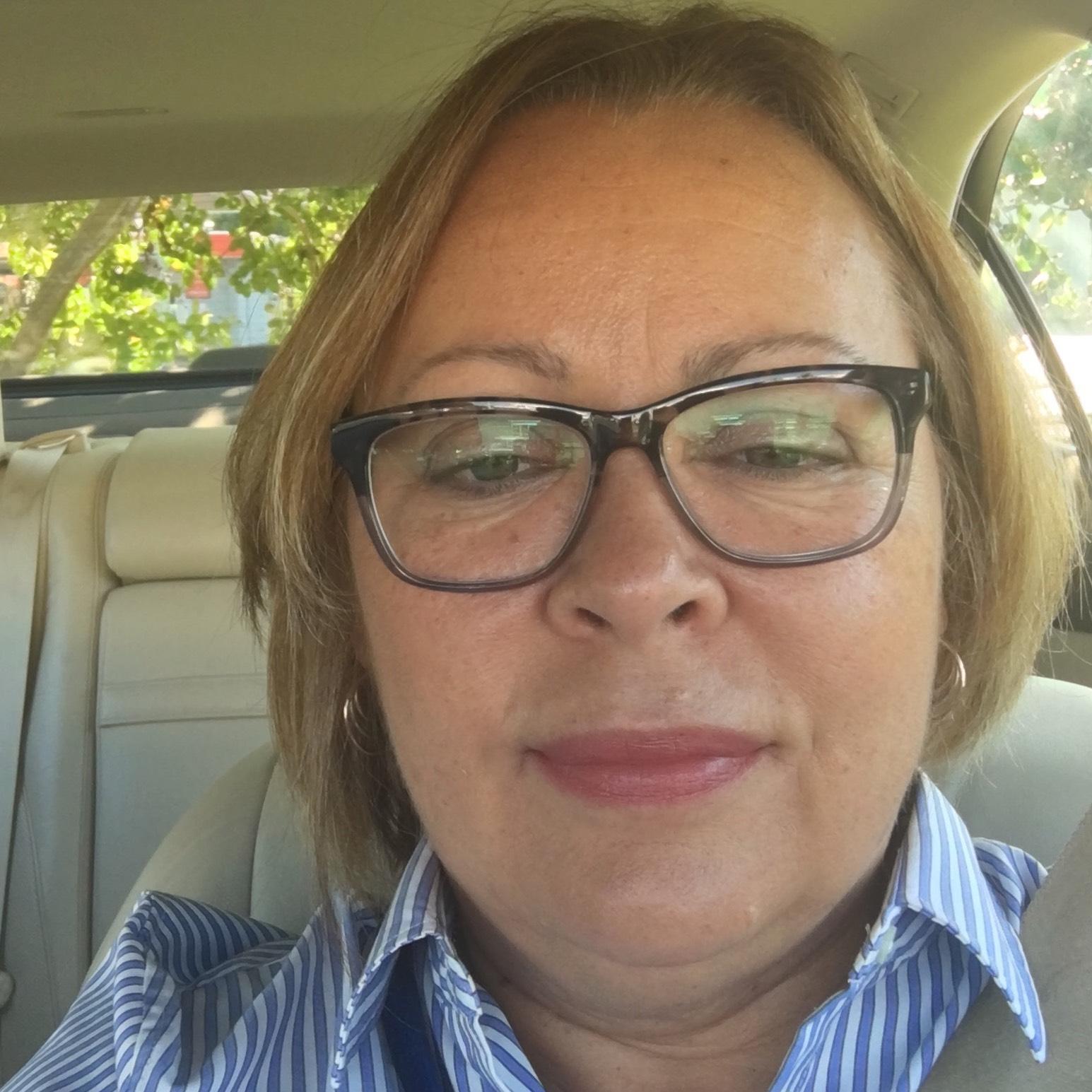 Elizabeth Oritz