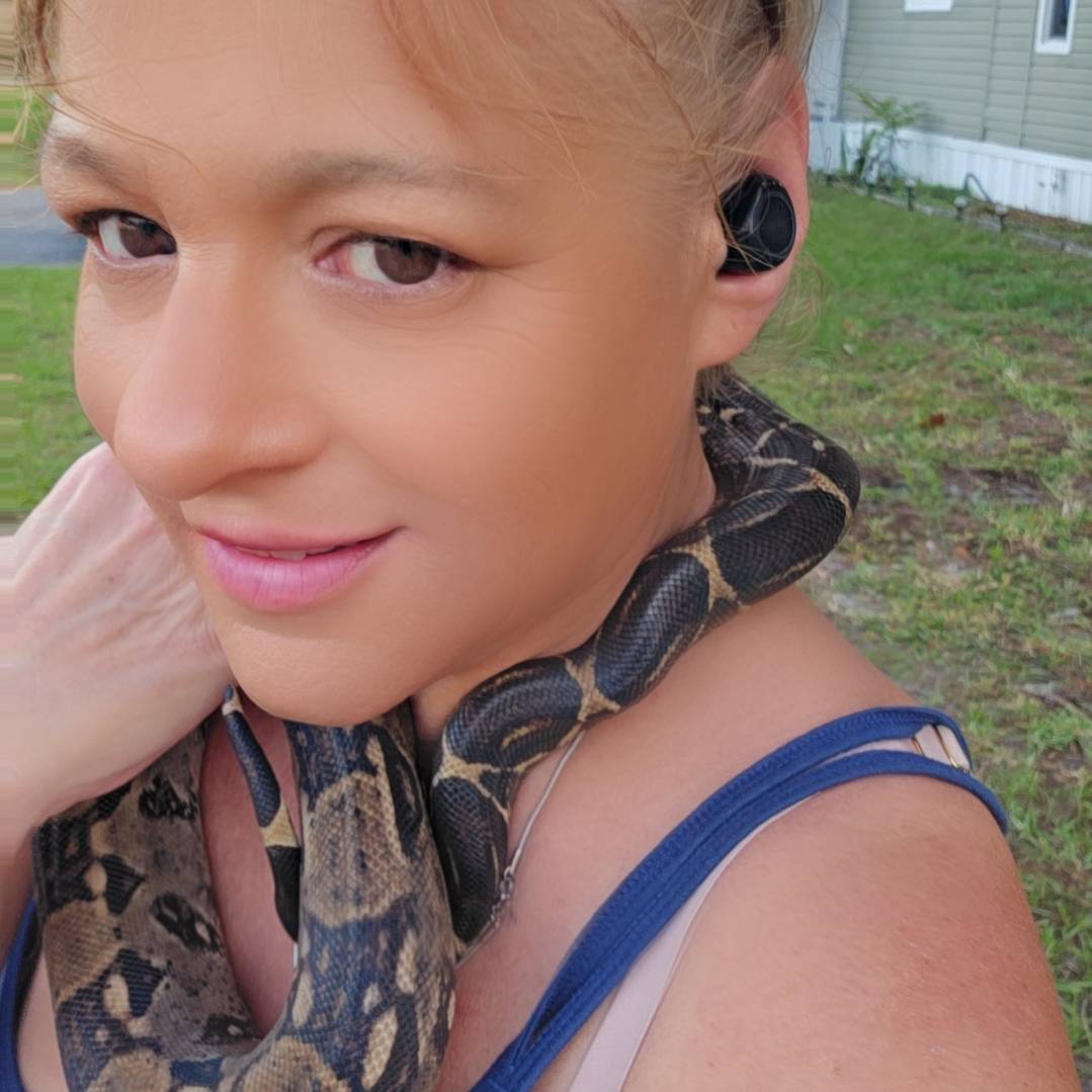 Gail Babcock