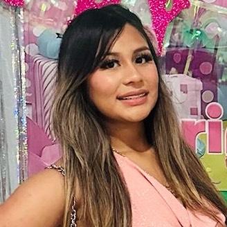 Maria Guadalupe Garcia