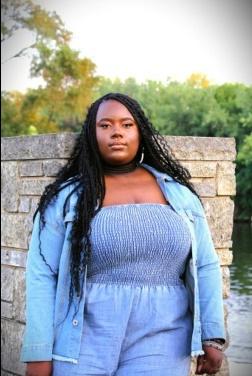 Taylor-Raye Ingram