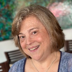 Lori Robinson