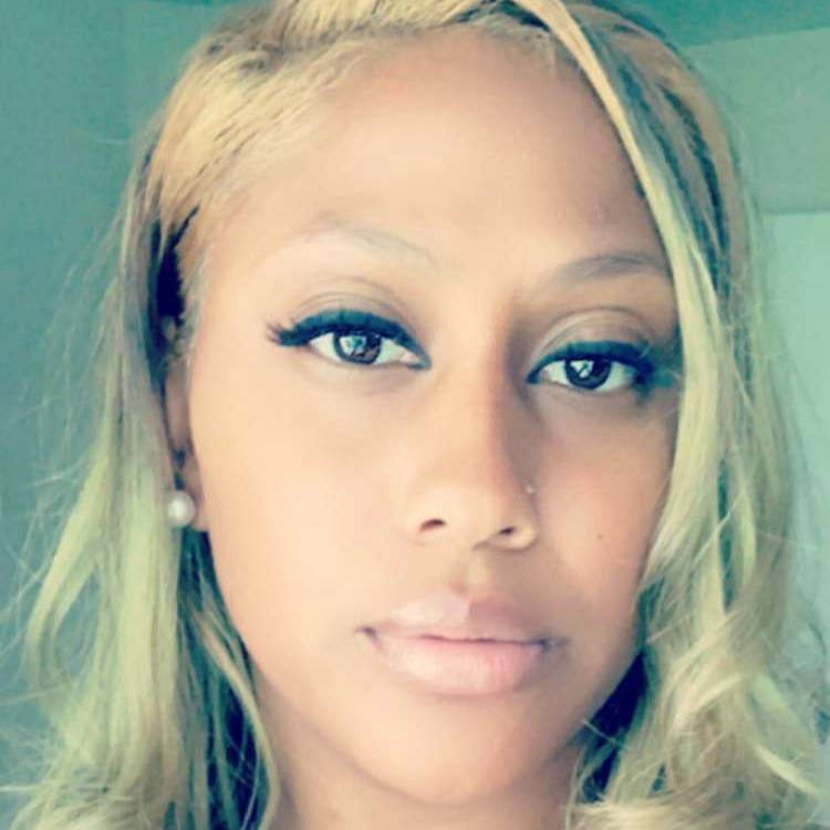 MERCEDES JONES