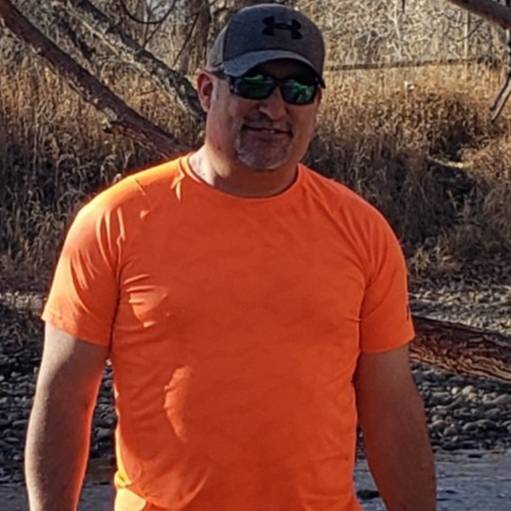 Scott Harrenstein