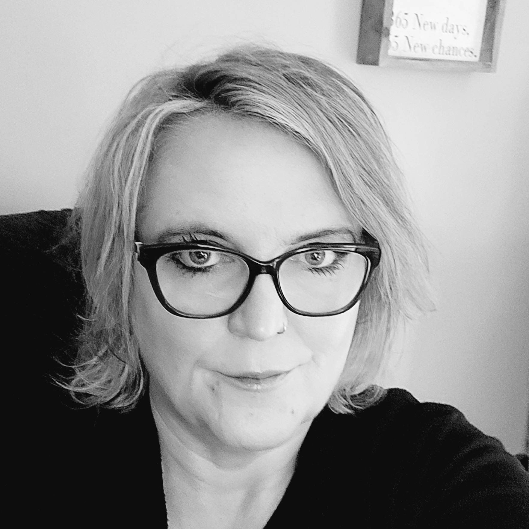 CHARLISE JONES, LPC, CSAC