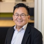 Augustine Wong