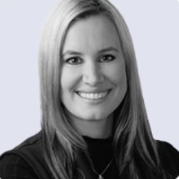 Jacqueline Sherrill