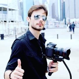 Pedram Nakhjavani