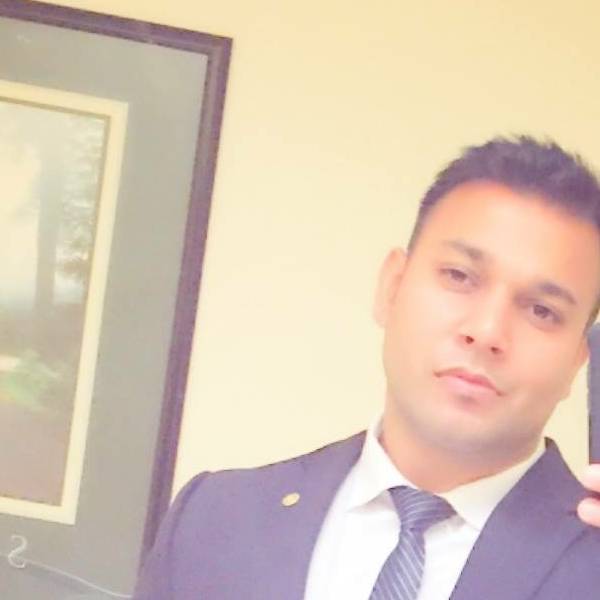 HARPREET SINGH
