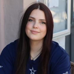 Dani Harris