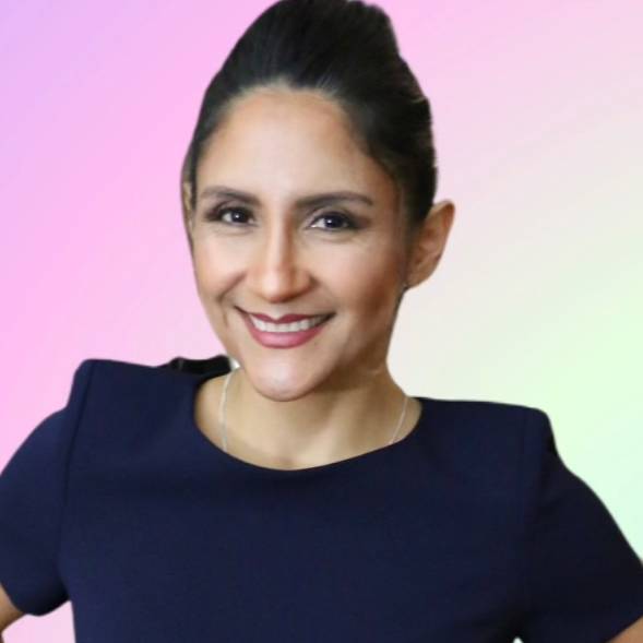 Cristina Trujillo