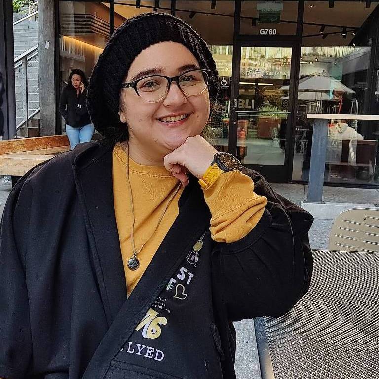 Mahtab Zafaremili