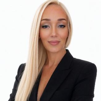 Amy Kezerian