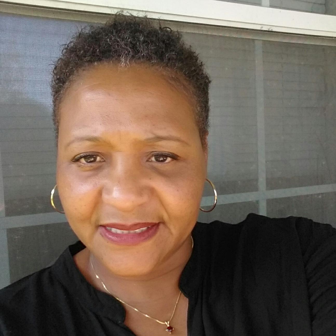 Dawn Collins