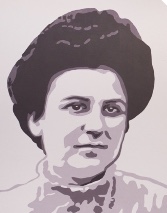 Maria Guadalupe Evangelina De Lopez