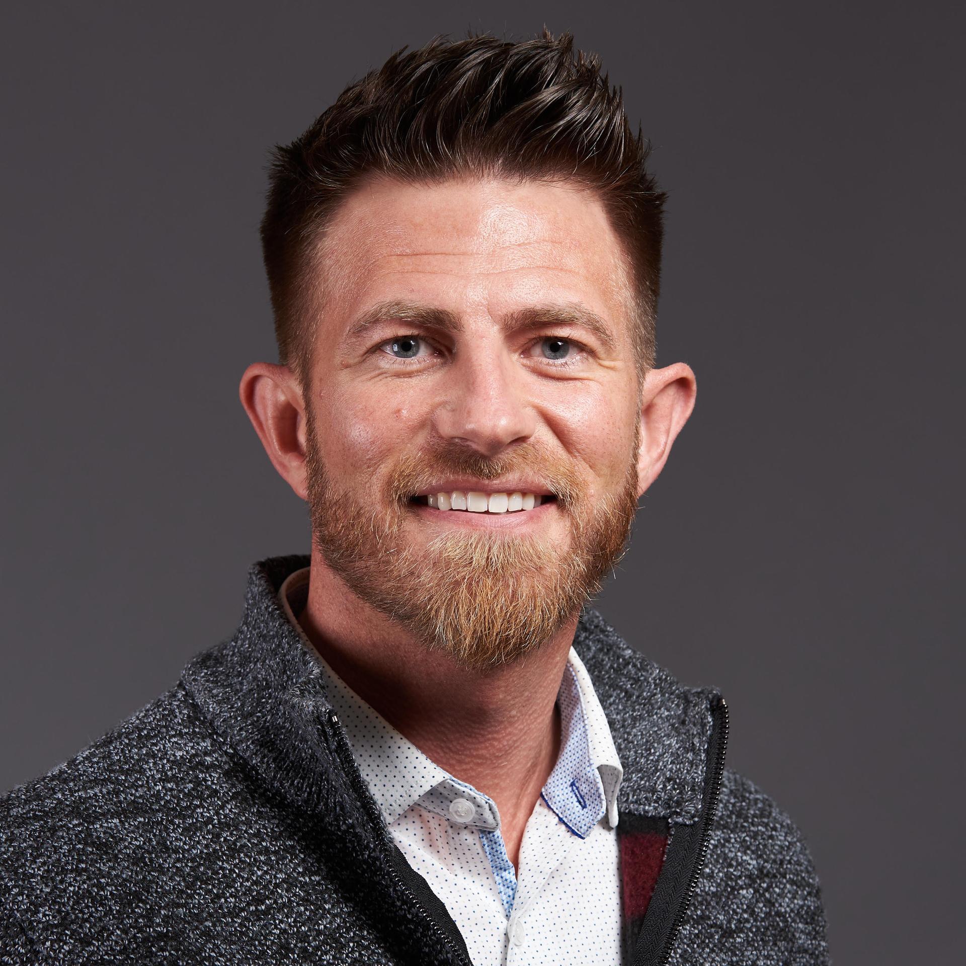 Kevin Koch