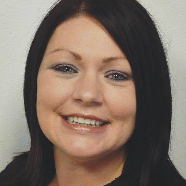 Jody Lechner-Roepke