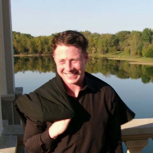 Tyler Shamblin