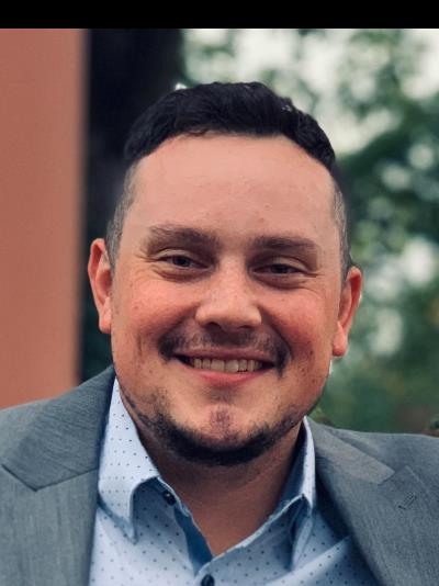Zachary Bresko