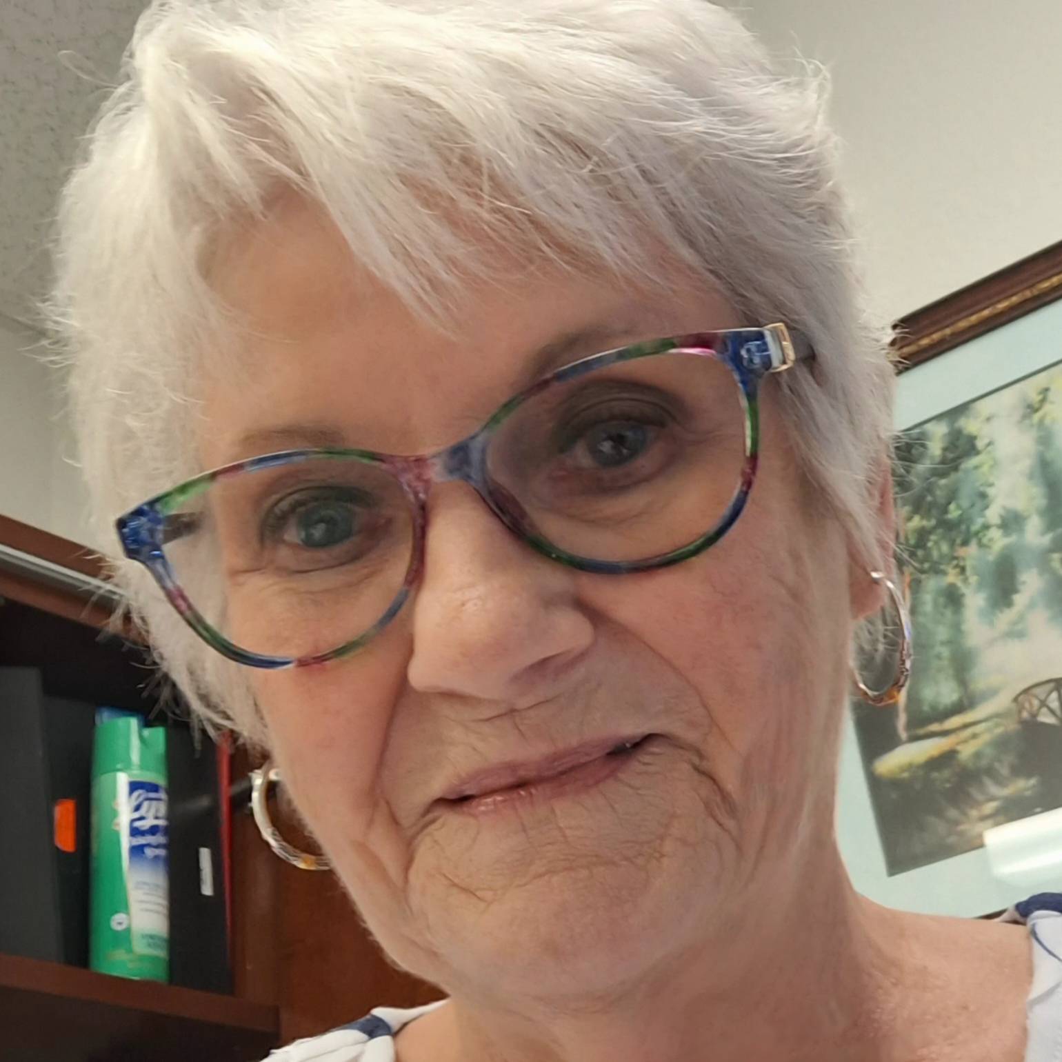 Carolyn Abbott