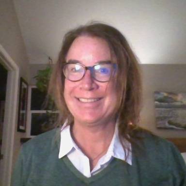 Katherine Porter