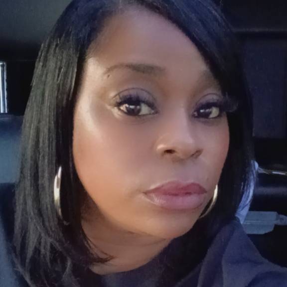 Latonya Nicholson